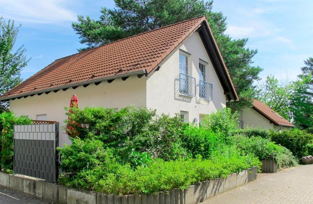 Holiday Home Lenzer Höh by Interhome