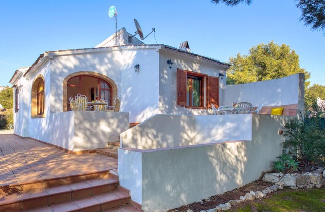 Holiday Home Masirope by Interhome