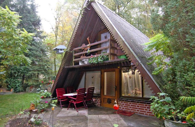 Holiday Home Perlin - DMS01022-F