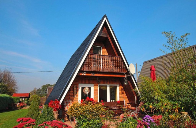 Holiday Home Perlin - DMS01100a-F