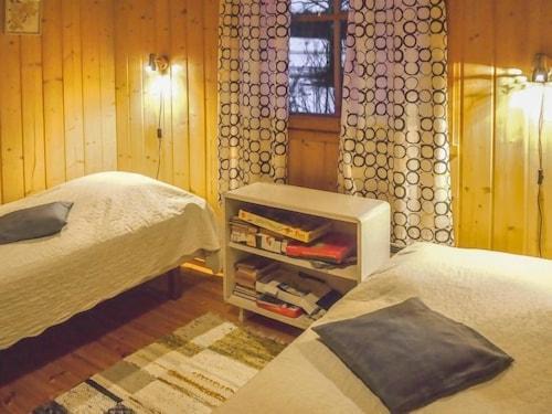 Holiday Home Rantaheikari