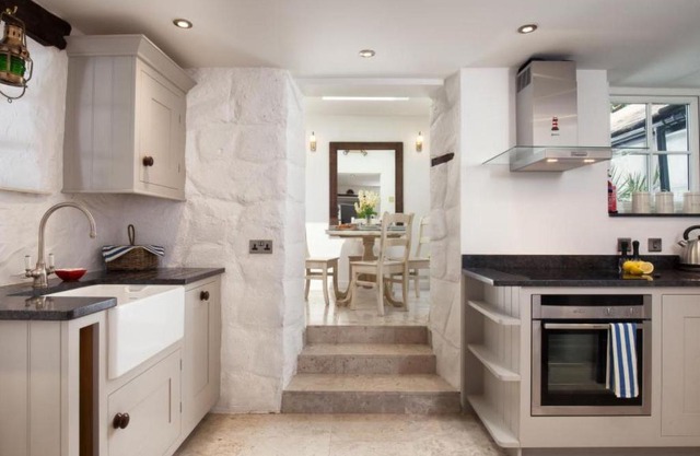 Holiday Home Sea Dream by Interhome