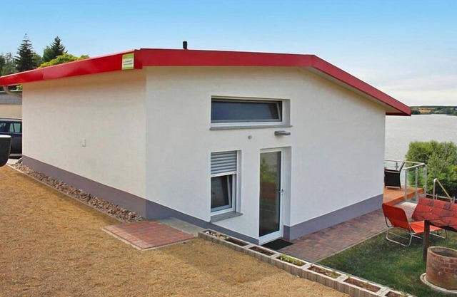 Holiday home Seeblick, Fürstenwerder