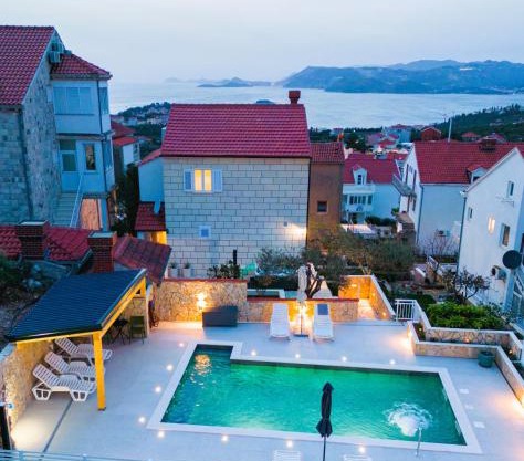 Holiday Home Swiss