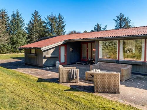 Holiday Home Thorvor - 400m from the sea by Interhome