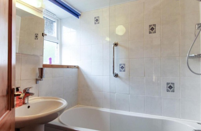 Holiday Home Yr Hen-Ryd by Interhome