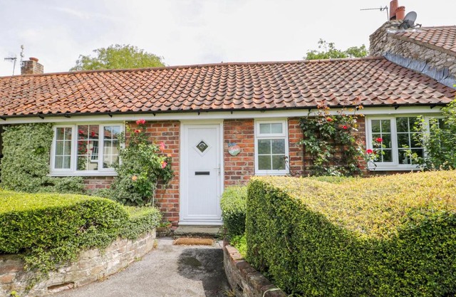 Holiday homes in Filey, United Kingdom