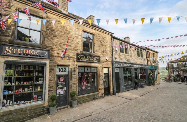 Holiday homes in Keighley, United Kingdom
