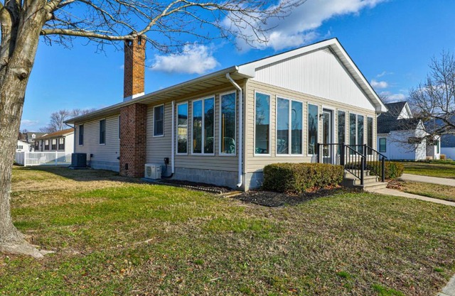 Holiday homes in Rehoboth Beach, DE, USA
