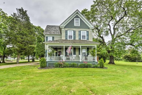 Holiday homes in Williamstown, NJ, USA
