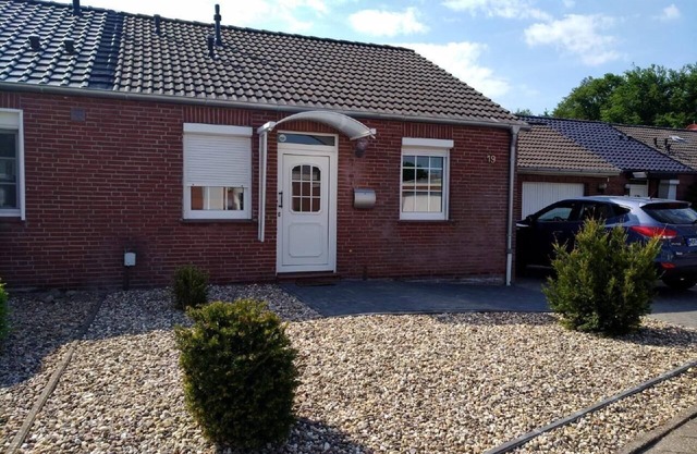 Holiday Berumbur Persons Bedrooms 