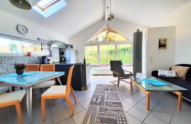Holiday house for 28 persons 2 children approx. 360 m² in Zweifelscheid, Rhineland-Palatinate (Eifel in Rhineland-Palatinate)