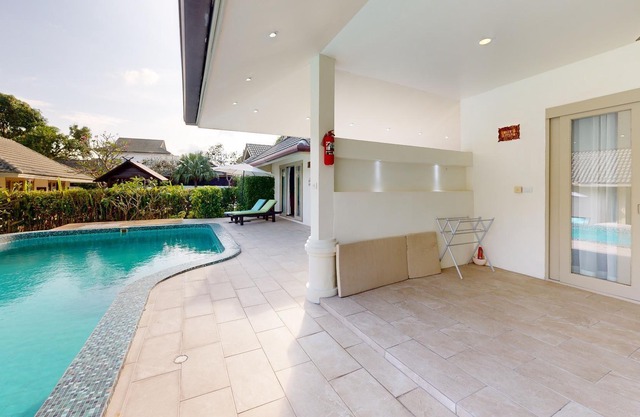 Holiday house Ko Samui for 1 - 4 persons with 2 bedrooms - Holiday house