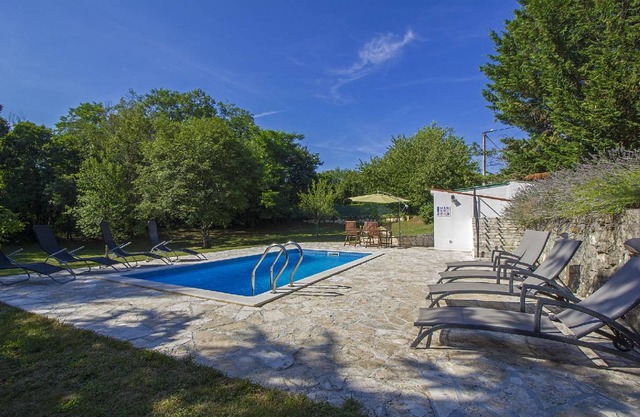 Holiday house Labin for 1 - 6 persons with 3 bedrooms - Holiday home