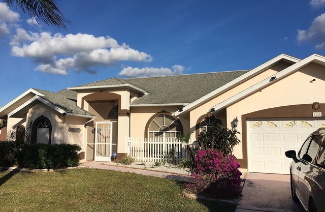 Holiday house Lehigh Acres for 2 - 8 persons with 3 bedrooms - Holiday house