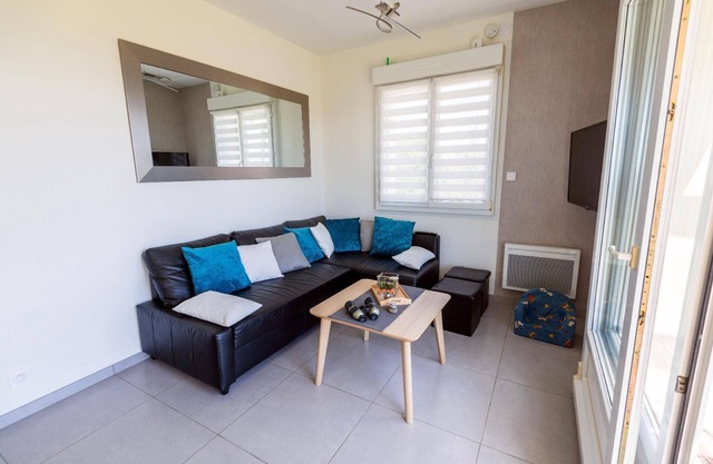 Holiday house Plougonvelin for 1 - 2 persons with 3 bedrooms - Holiday house