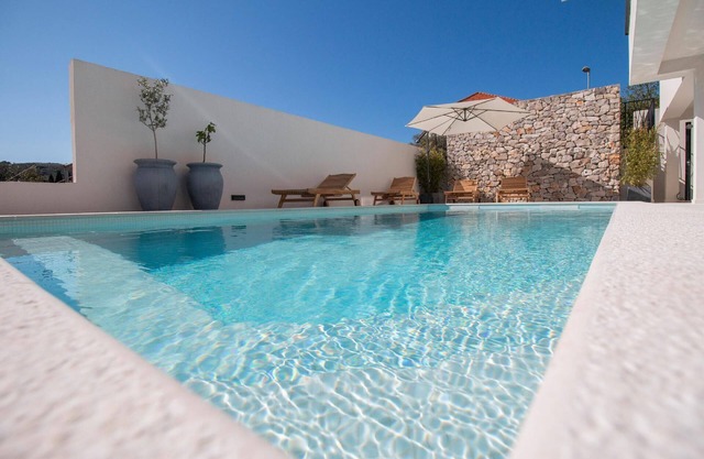 Holiday house Zman for 1 - 6 persons with 3 bedrooms - Holiday house
