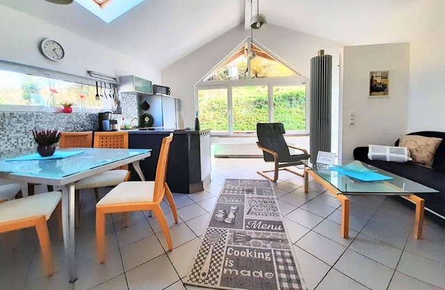 Holiday house Zweifelscheid for 2 - 30 persons with 9 bedrooms - Holiday house