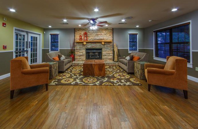 Holiday Inn Club Vacations - Apple Mountain Resort