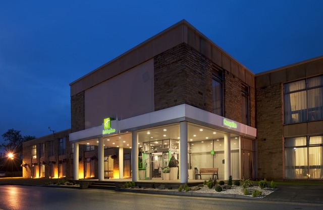 Holiday Inn Doncaster A1- M Jct 36, an Ihg Hotel