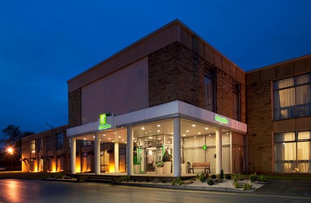 Holiday Inn Doncaster A1 M Jct 36