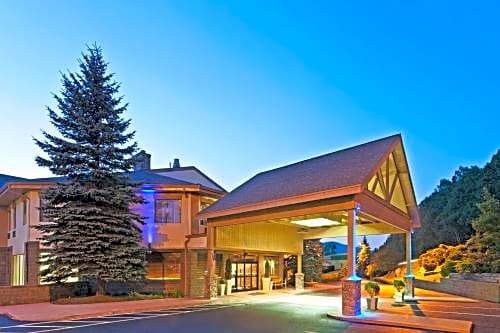 Holiday Inn Express Blowing Rock South, an IHG Hotel