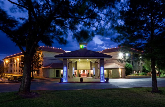 Holiday Inn Express Mesa Verde-Cortez, an IHG Hotel