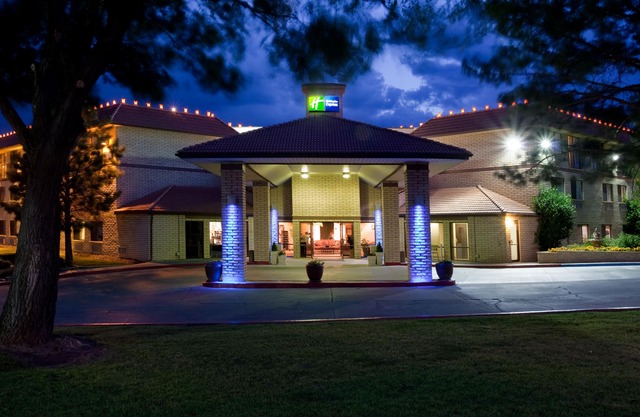 Holiday Inn Express Mesa Verde-Cortez, an Ihg Hotel