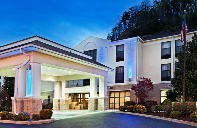 Holiday Inn Express Middlesboro, an Ihg Hotel