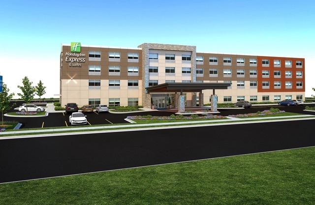 Holiday Inn Express & Suites Ocala, an Ihg Hotel