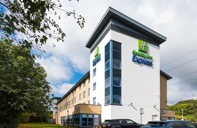 Holiday Inn Express Swindon - West, an IHG Hotel