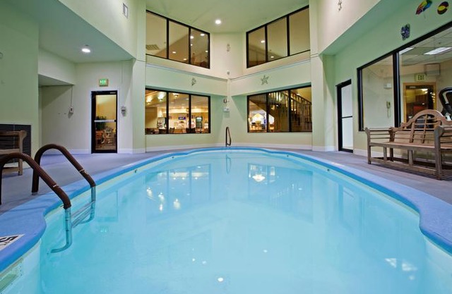 Holiday Inn Express Washington