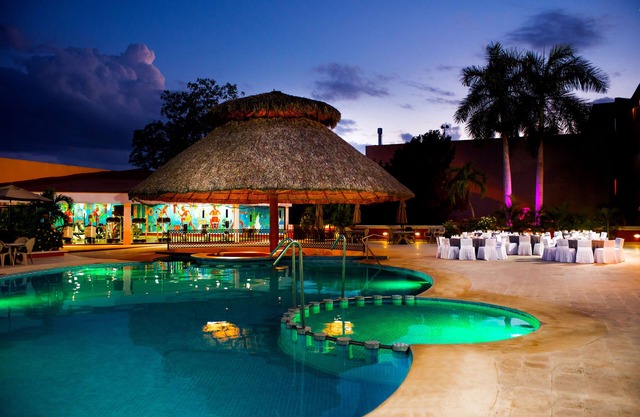 Holiday Inn Merida by IHG