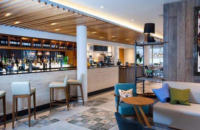 Holiday Inn Salisbury - Stonehenge