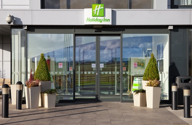 Holiday Inn Salisbury - Stonehenge, an Ihg Hotel