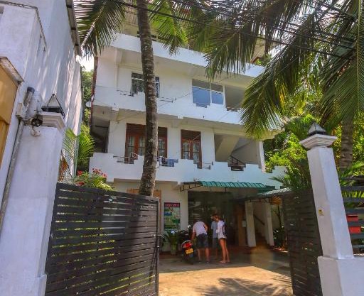 Holiday Inn Unawatuna