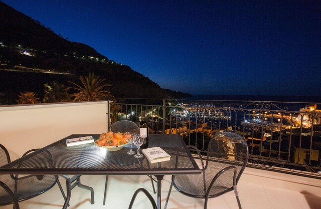 Ferienwohnung Castellammare Del Golfo Für Personen 