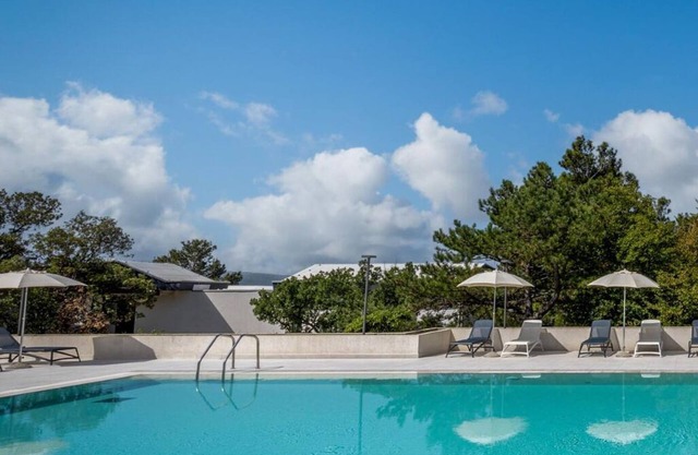 Holiday Resort Ad Turres