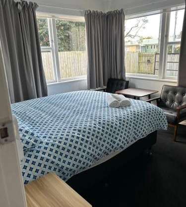 Holiday Room in Chartwell