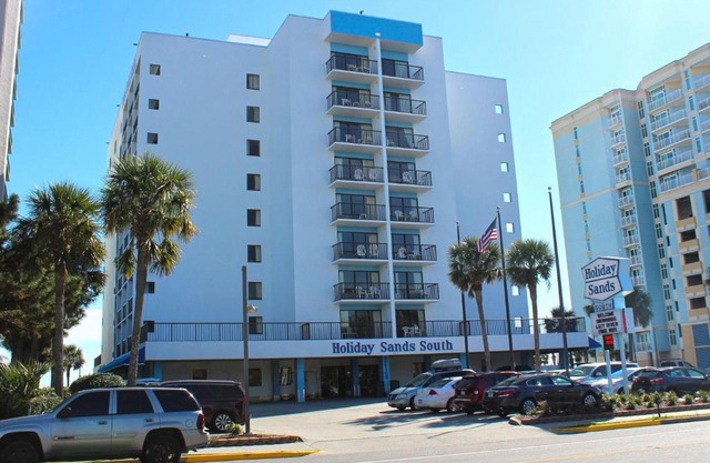 Holiday Sands South Resort by Palmetto Vacations
