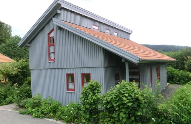 Ferienhaus Waldmünchen 