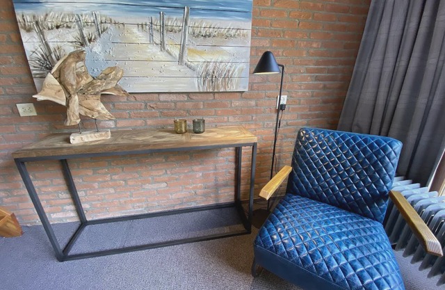 Holidayhouse - Lepelblad 42 | Nieuwvliet-Bad
