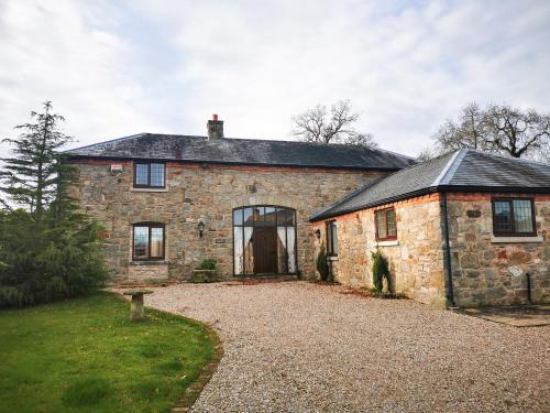 Holly Barn