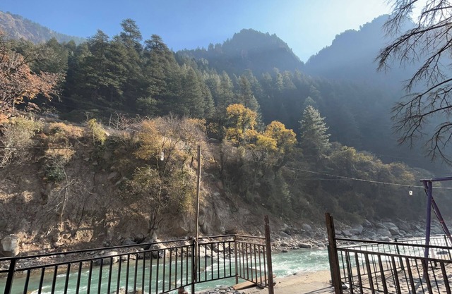 HOM House of MannMauji Riverside