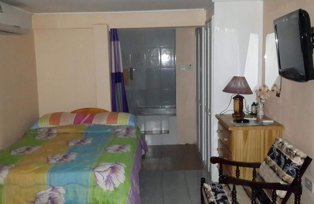Home away from home stay at SUNBURST Apartment