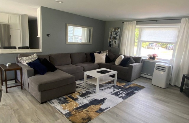 Home away Harwich