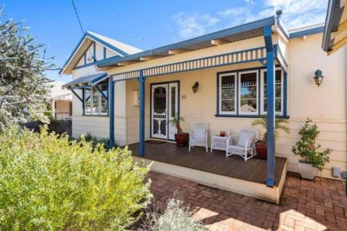 Home in Lamington