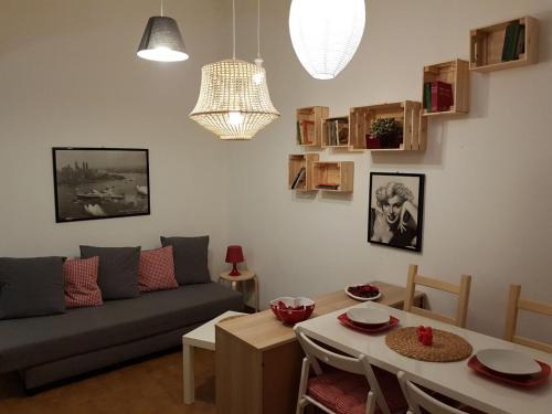 Home Sweet Home vicino a Loreto