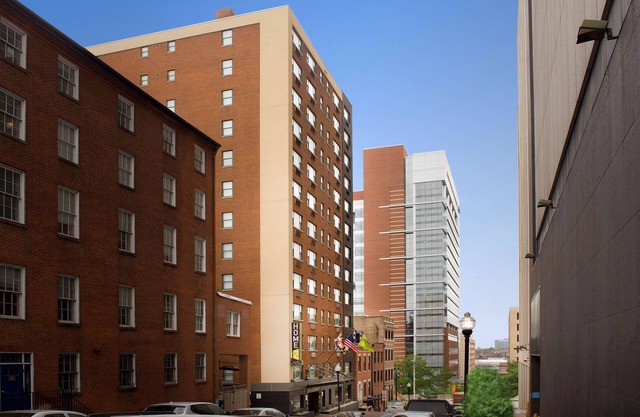 Home2 Suites by Hilton Baltimore Downtown, MD