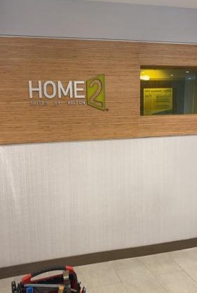 Home2 Suites By Hilton Memphis Downtown